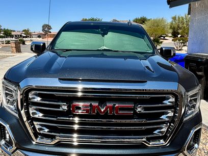 Used 2022 GMC Sierra 1500 SLT w/ SLT Premium Plus Package