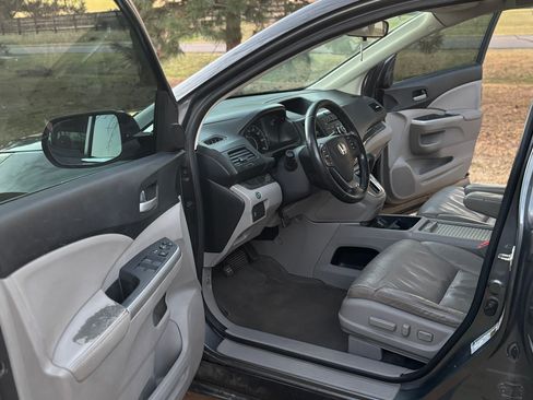 Used 2013 Honda CR-V EX-L image 6