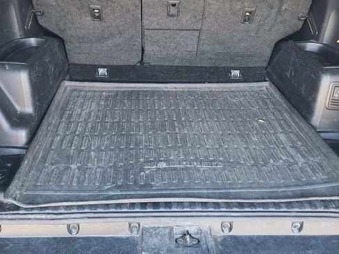 Used 2019 Toyota 4Runner TRD Off-Road Premium image 19