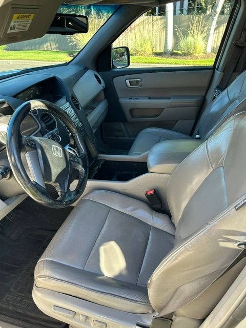 Used 2011 Honda Pilot EX-L image 5