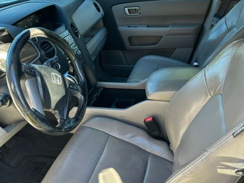 Used 2011 Honda Pilot EX-L image 5