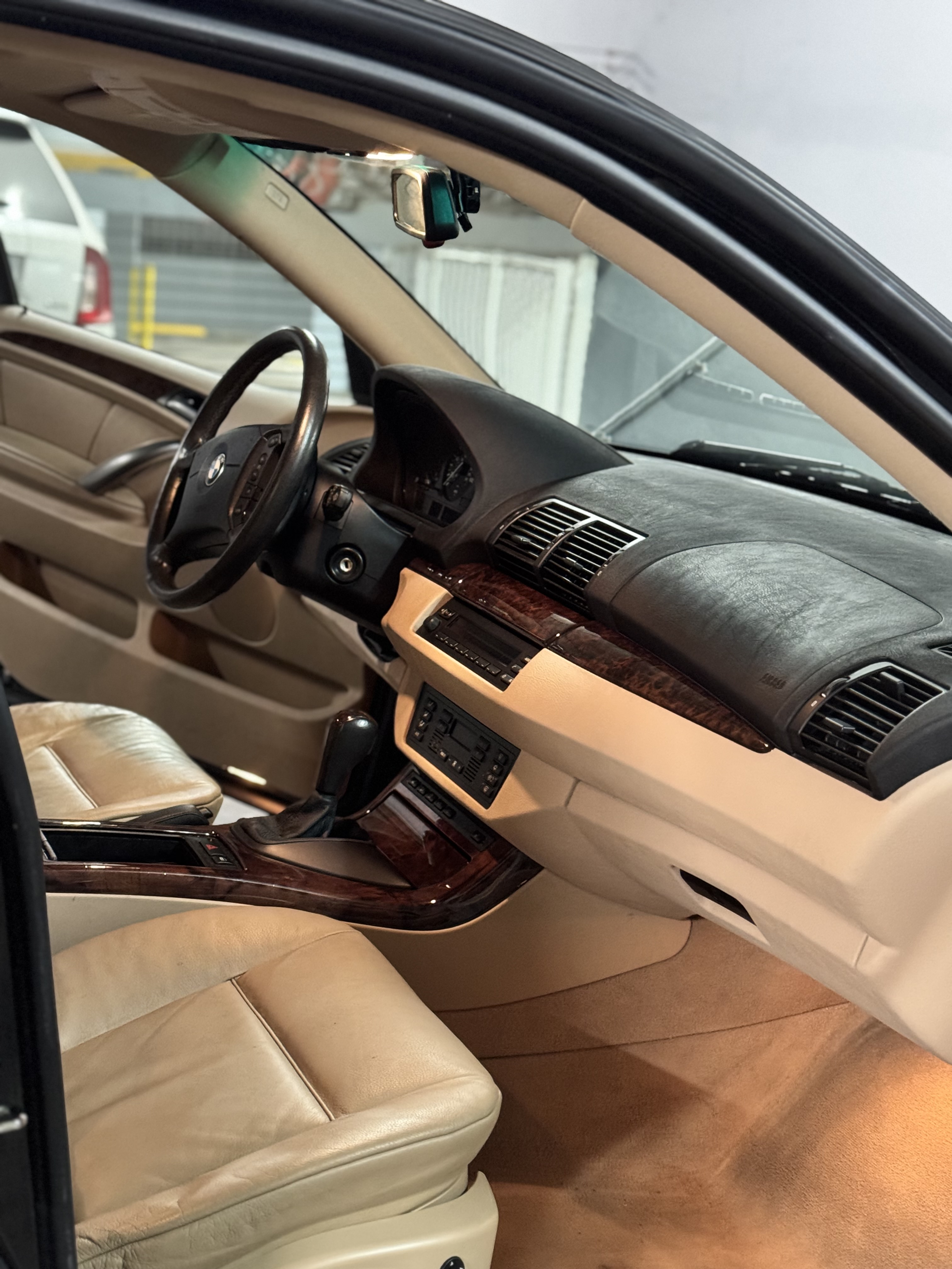 Used 2005 BMW X5 3.0i AWD/4WD image 19
