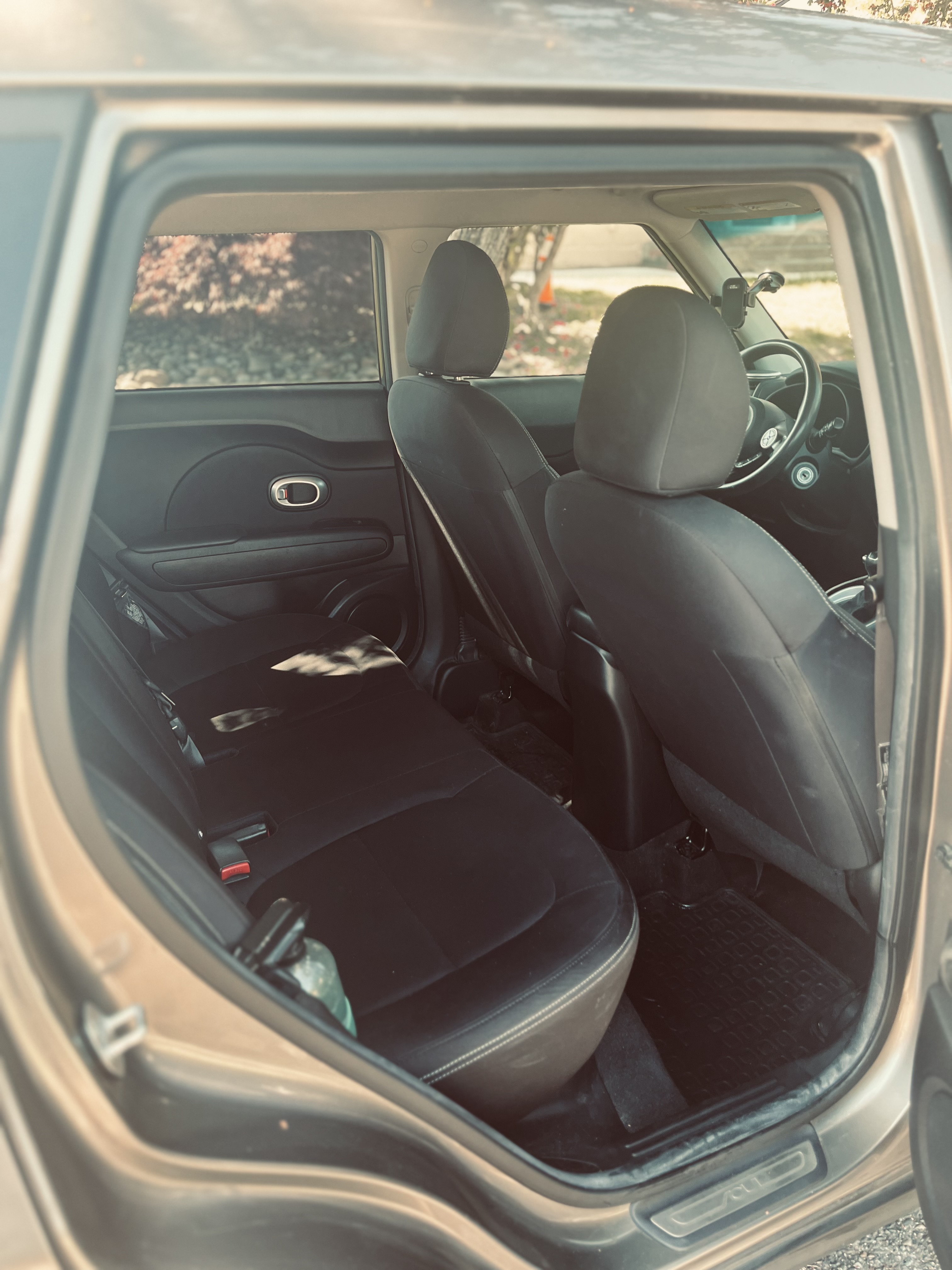 Used 2016 Kia Soul FWD image 13