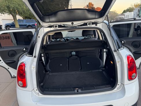 Used 2013 MINI Cooper Countryman image 16
