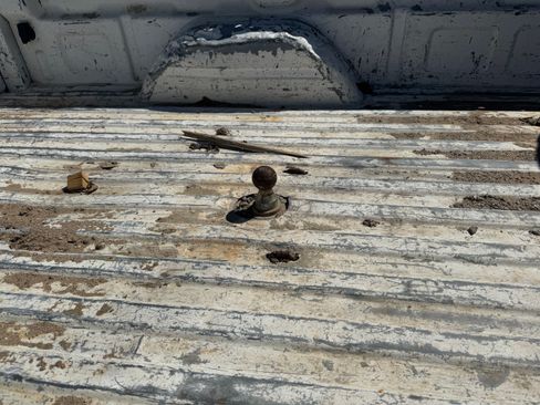 Used 2007 Chevrolet Silverado 3500 LT w/ Heavy-Duty Power Package image 6