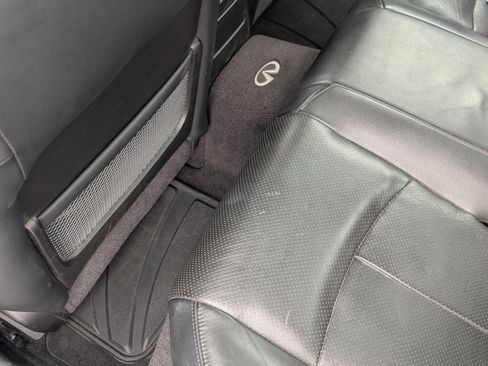 Used 2008 INFINITI G35 Journey w/ Premium Pkg image 11