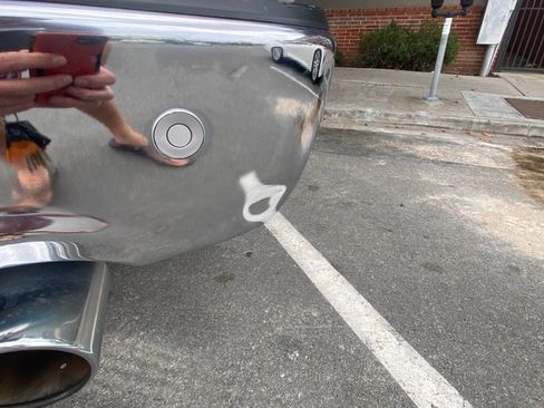 Used 2015 RAM 1500 Laramie w/ Convenience Group image 17