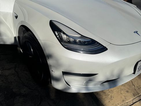 Used 2019 Tesla Model 3 Standard Range Plus image 28