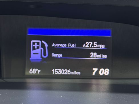 Used 2015 Honda Civic EX image 18