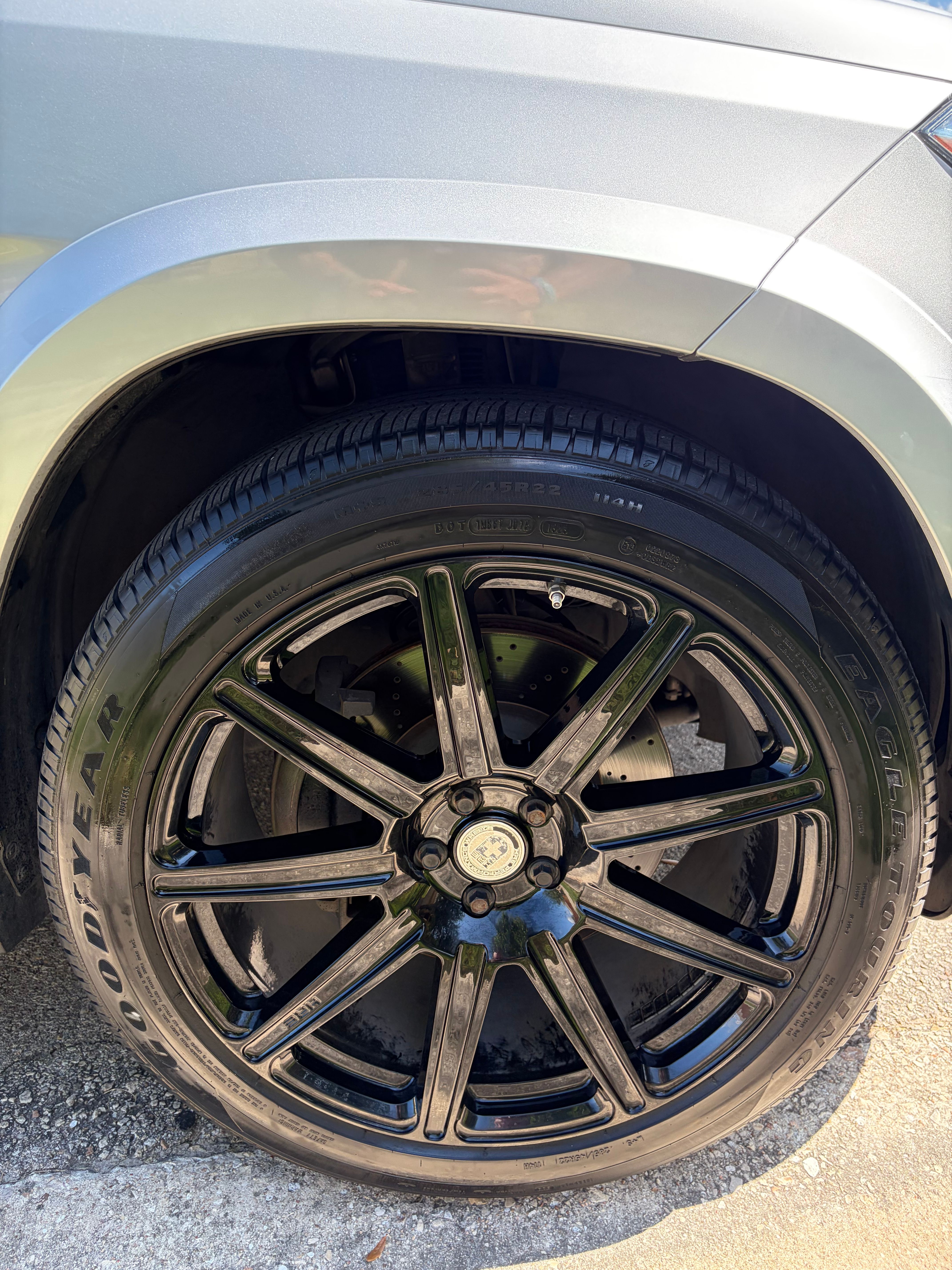 Used 2017 Mercedes-Benz GLS 550 4MATIC image 15