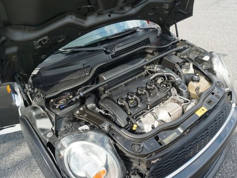 Used 2012 MINI Cooper Clubman John Cooper Works FWD image 28