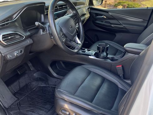 Used 2023 Chevrolet Bolt LT w/ Infotainment Package image 14