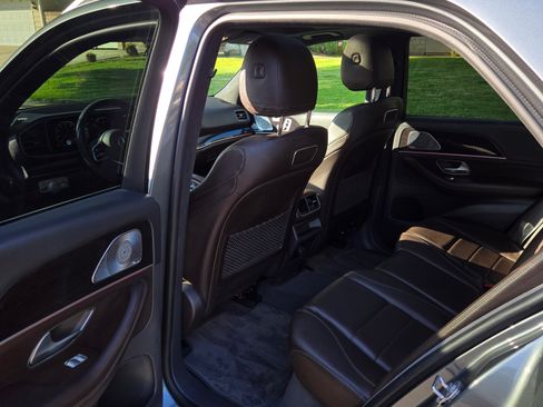 Used 2020 Mercedes-Benz GLE 350 4MATIC image 15