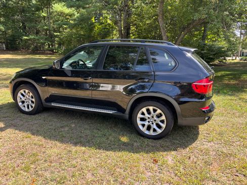Used 2013 BMW X5 xDrive35i image 2