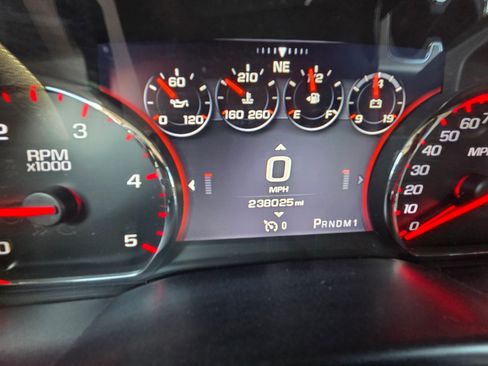 Used 2015 GMC Sierra 3500 Denali w/ Duramax Plus Package image 14