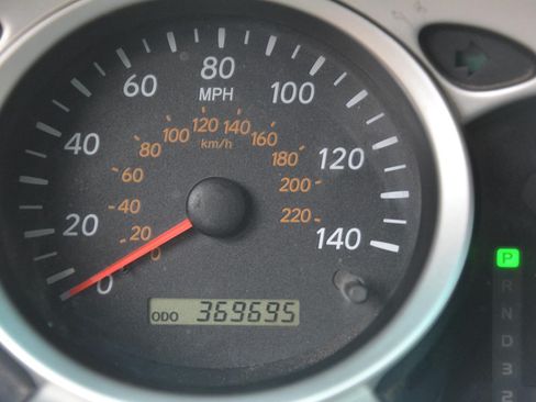 Used 2007 Toyota Highlander Sport image 10