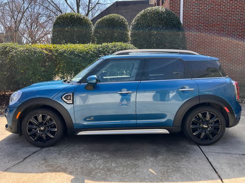 Used 2018 MINI Cooper Countryman S image 1