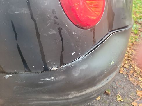 Used 2004 Chevrolet SSR w/ Preferred Equipment Group image 18