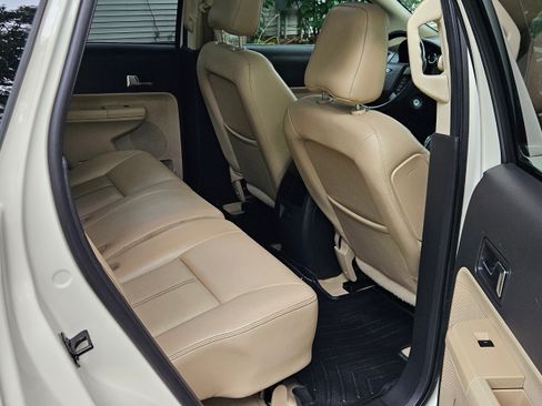 Used 2008 Ford Edge Limited image 10