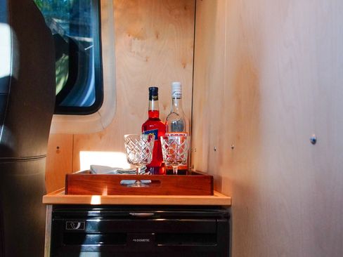 Used 2023 Mercedes-Benz Sprinter 2500 image 15