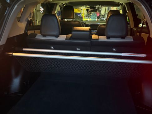 Used 2017 Toyota RAV4 Platinum FWD image 18