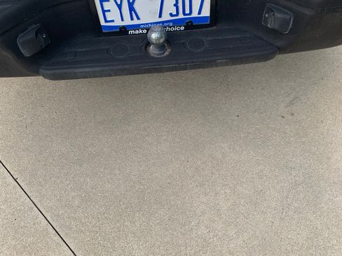 Used 2007 Toyota Tacoma 2WD Access Cab image 11