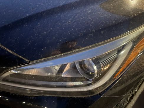 Used 2017 Hyundai Sonata SE image 22