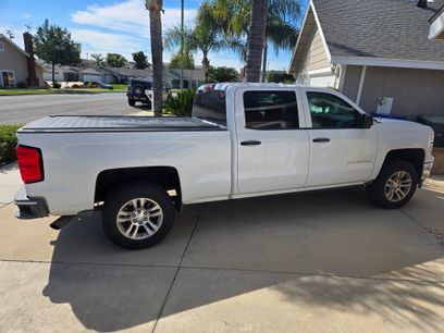 Used 2014 Chevrolet Silverado 1500 LT w/ All Star Edition