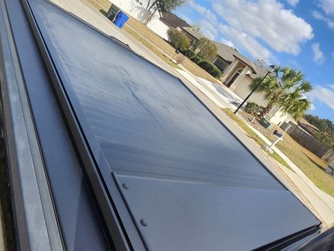 Used 2021 Chevrolet Silverado 1500 Custom image 18