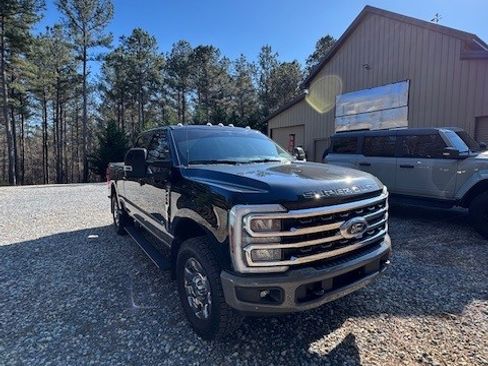 Used 2026 Ford F250 King Ranch image 5