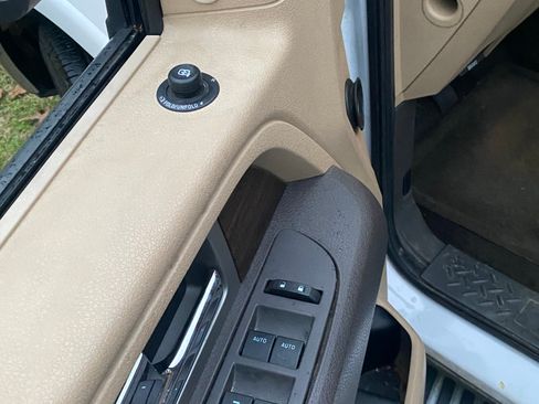 Used 2014 Ford F150 Lariat w/ Equipment Group 501A Mid image 17