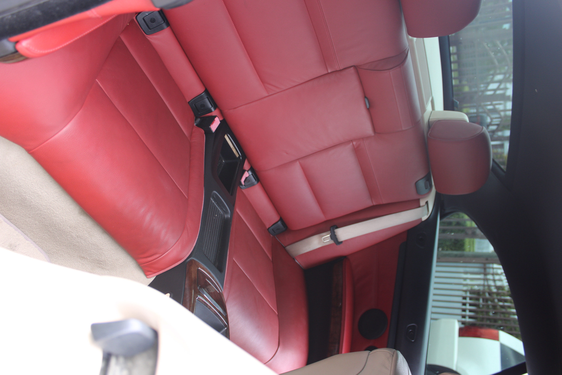Used 2007 BMW 335i Convertible RWD image 18