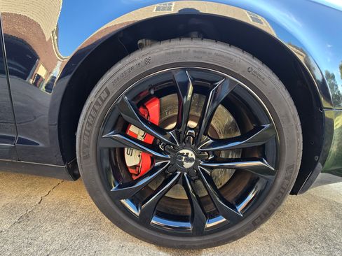 Used 2011 Audi S6 Prestige image 2