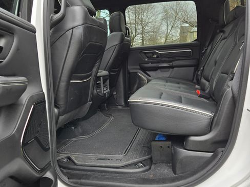 Used 2025 RAM 1500 Limited image 20