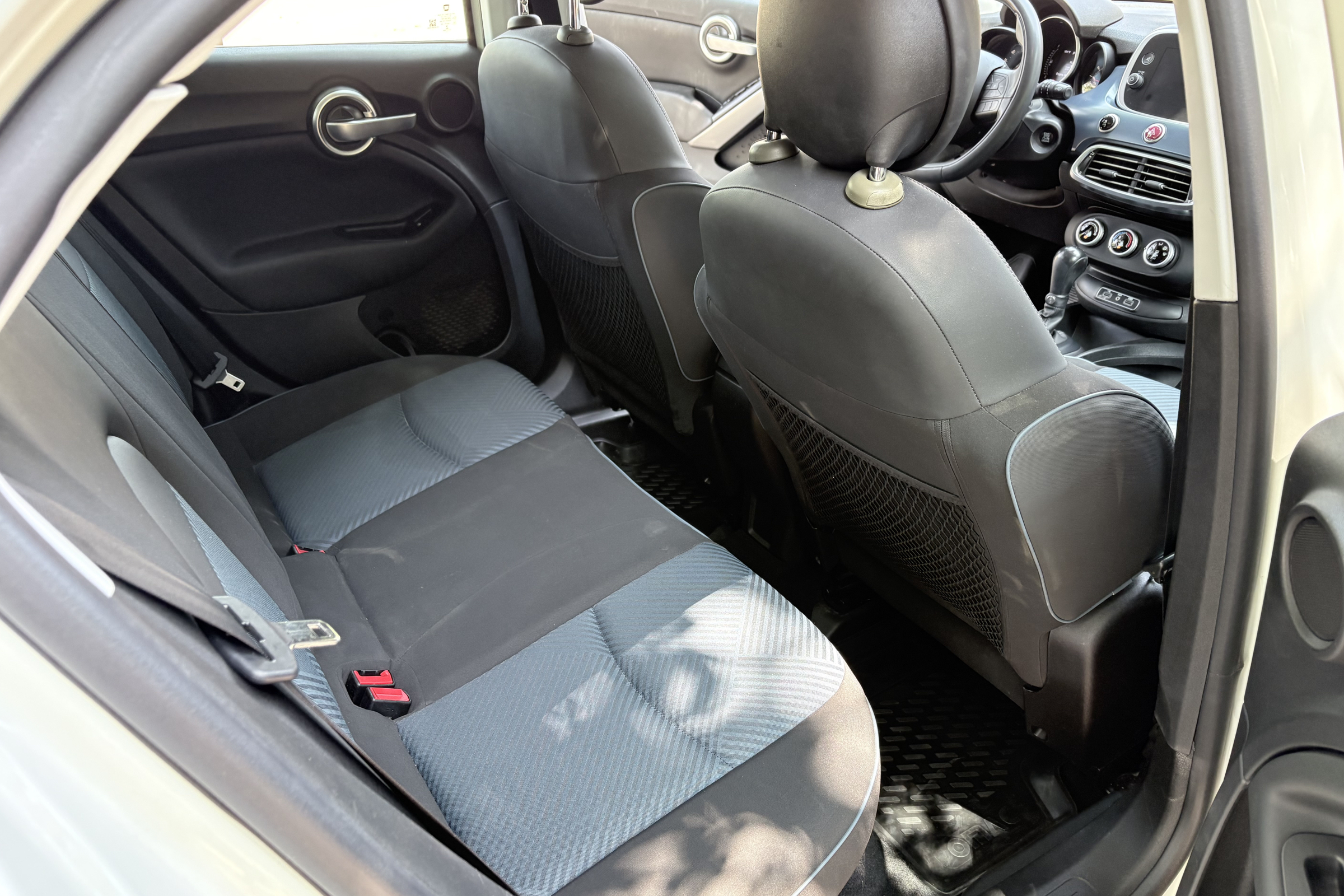 Used 2018 FIAT 500X Pop w/ Popular Equipment Group FWD image 23