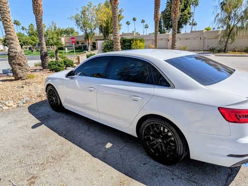 Used 2017 Audi A4 2.0T Premium Plus image 6