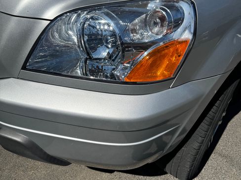 Used 2005 Honda Pilot EX image 6