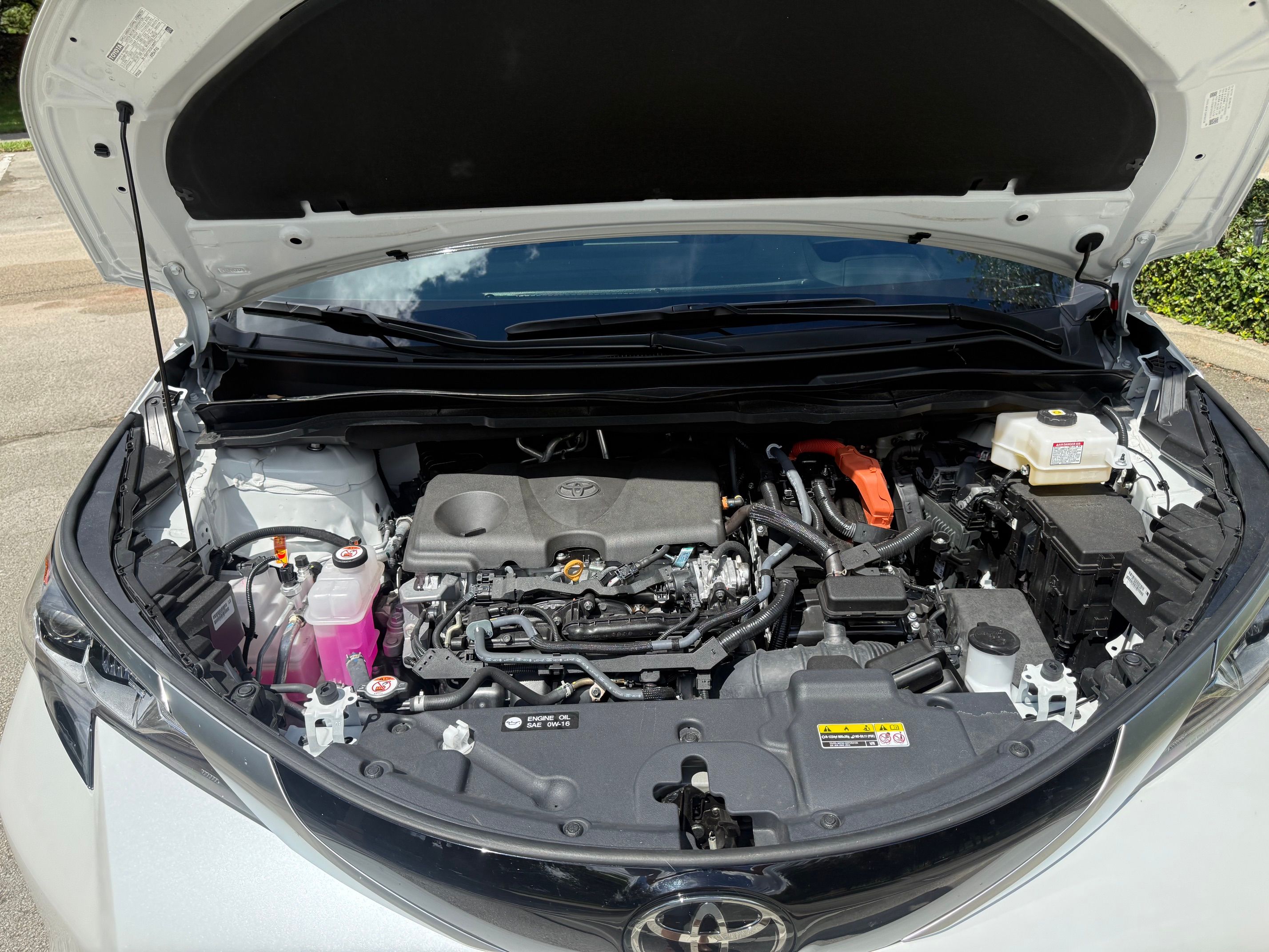 Used 2026 Toyota Sienna Platinum AWD/4WD image 29