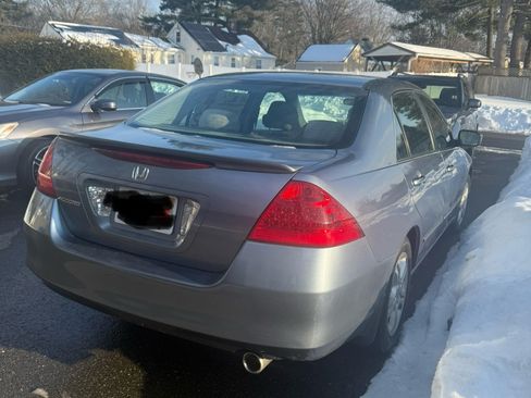 Used 2007 Honda Accord EX image 5