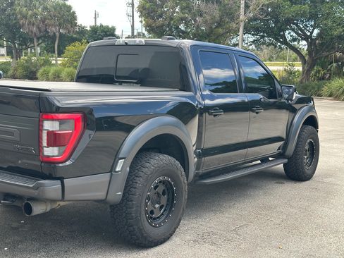 Used 2023 Ford F150 Raptor image 13
