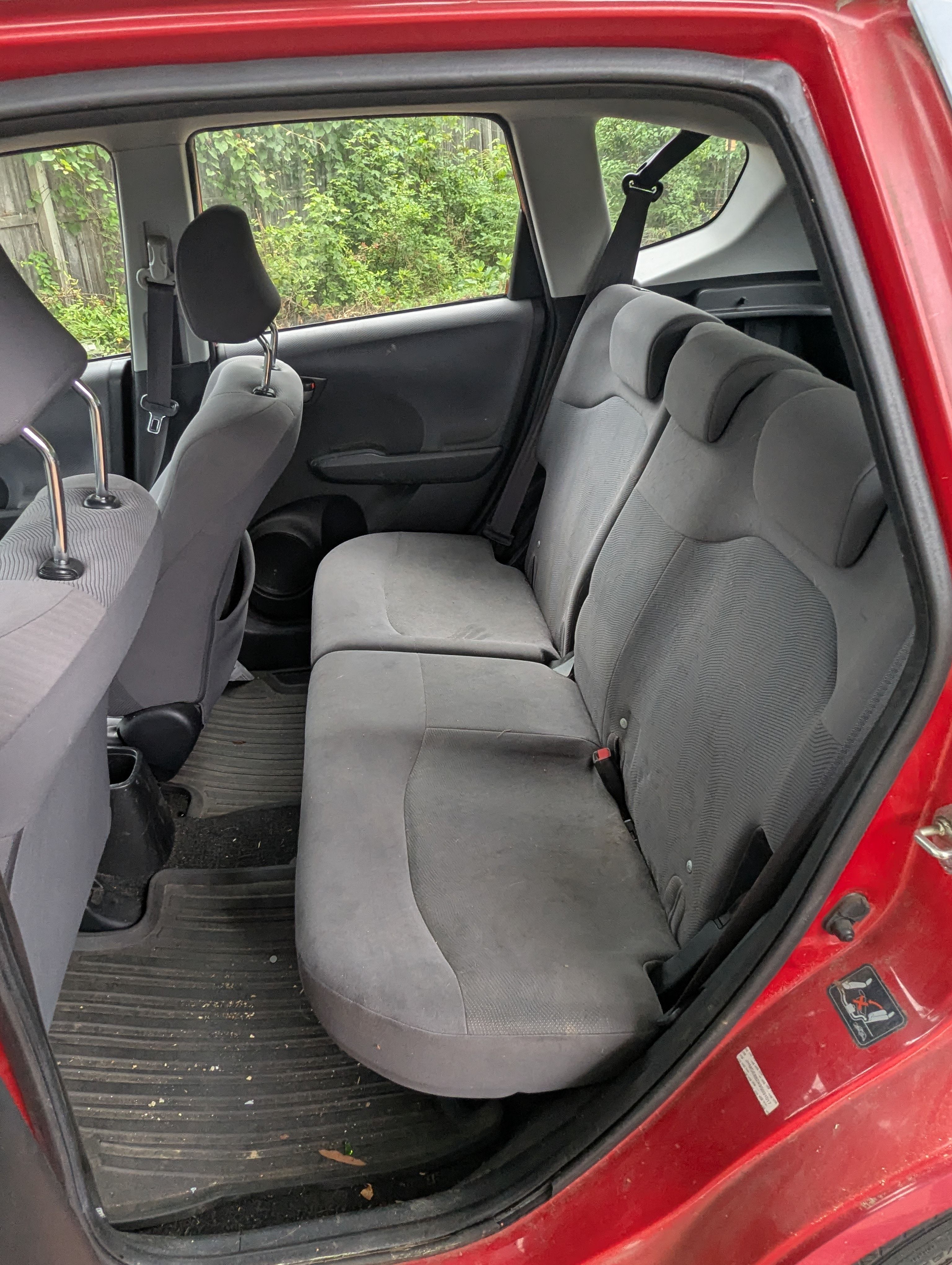 Used 2009 Honda Fit image 6
