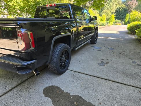 Used 2016 GMC Sierra 1500 Denali image 12