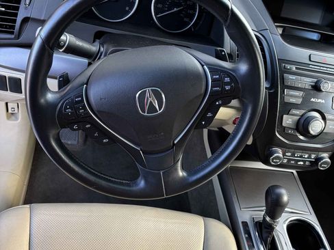 Used 2015 Acura RDX AWD image 18