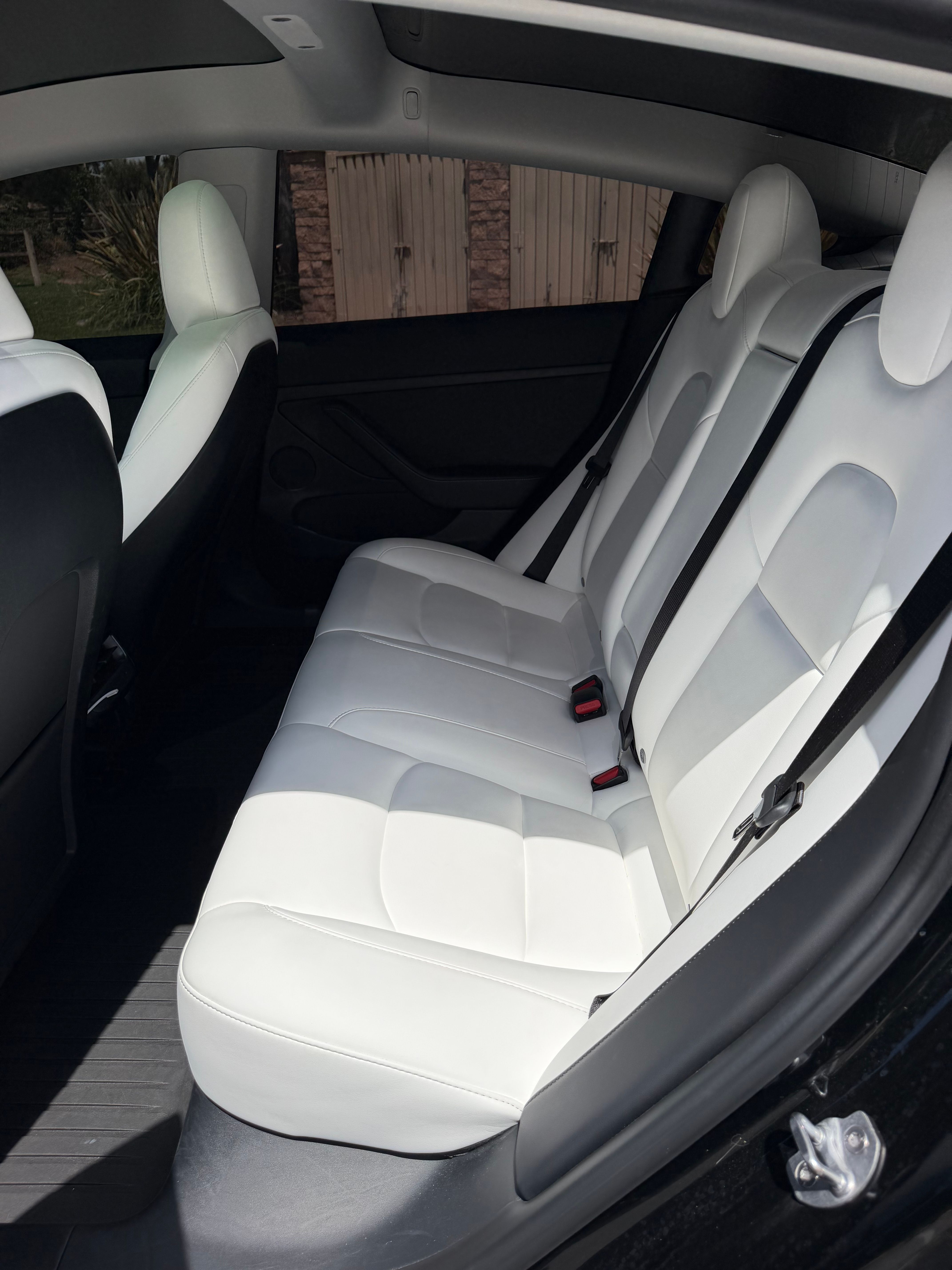 Used 2023 Tesla Model 3 Standard Range RWD image 10