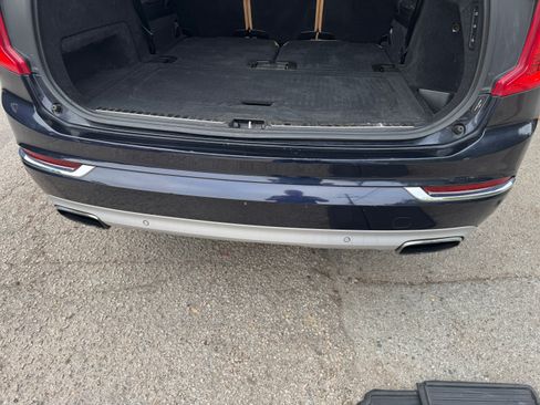 Used 2016 Volvo XC90 T6 Inscription w/ Vision Package image 22