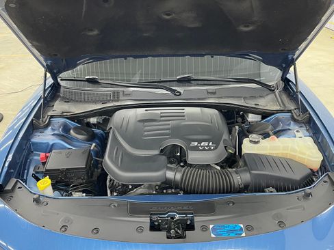 Used 2023 Dodge Charger SXT w/ Blacktop Package image 20