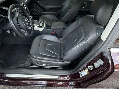 Used 2014 Audi A5 2.0T Premium Plus AWD/4WD image 16