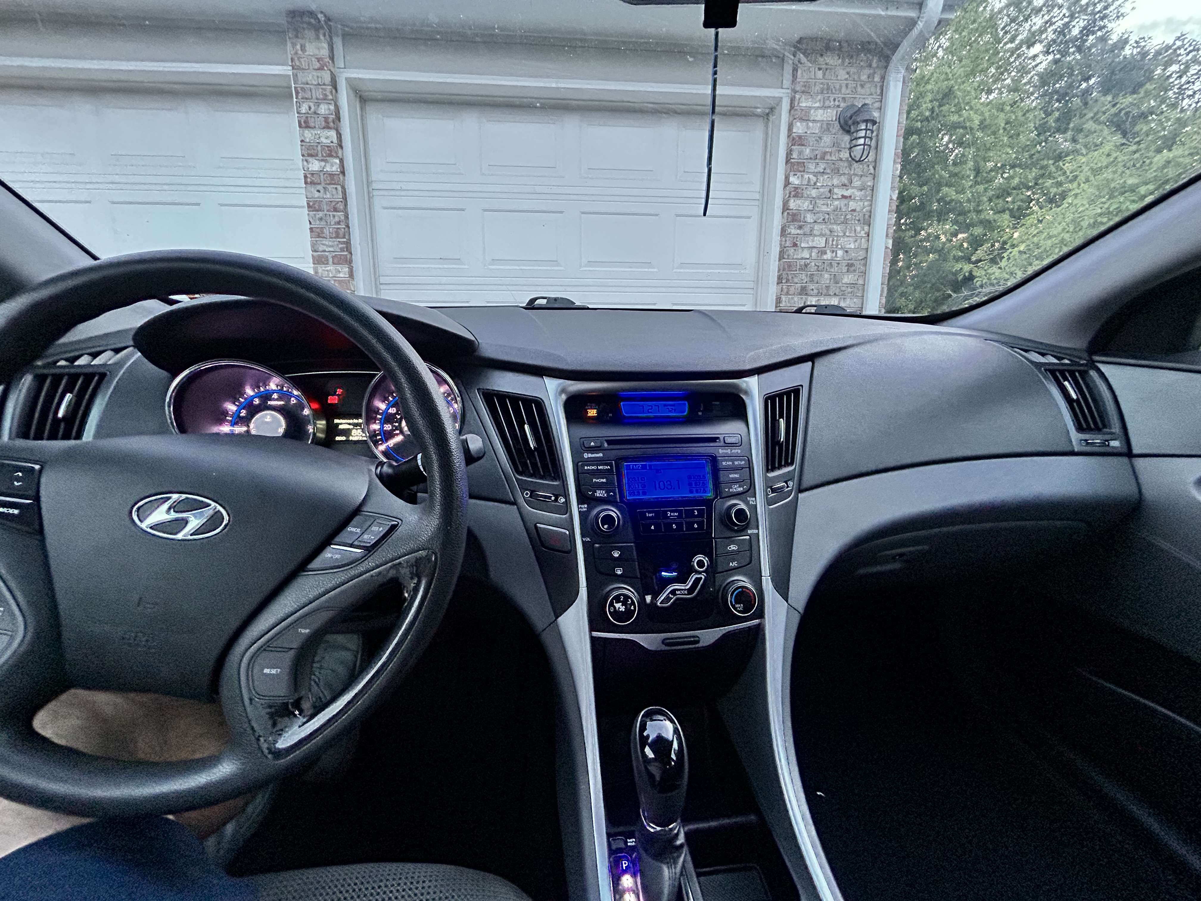 Used 2013 Hyundai Sonata GLS w/ Popular Equipment Pkg FWD image 6