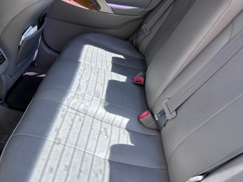 Used 2007 Toyota Camry XLE FWD image 4