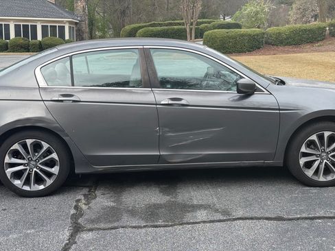 Used 2009 Honda Accord LX image 8